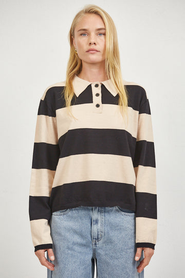 Lennox Sweater