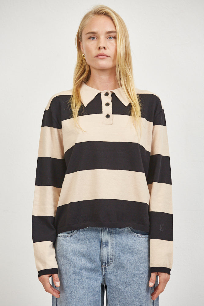 Lennox Sweater
