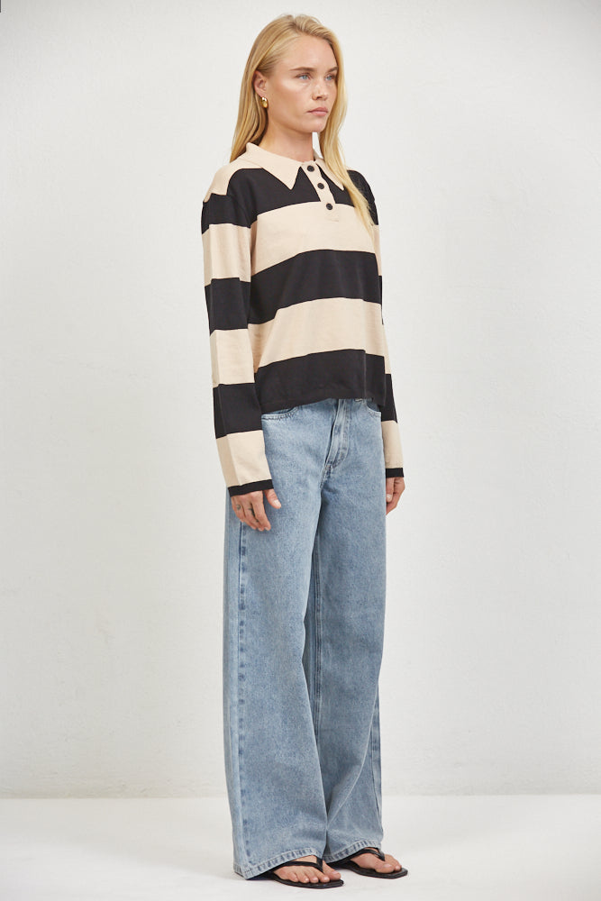 Lennox Sweater