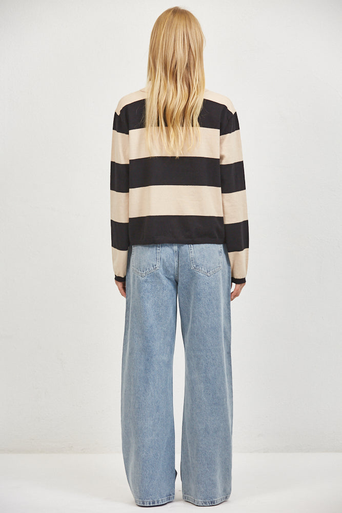 Lennox Sweater