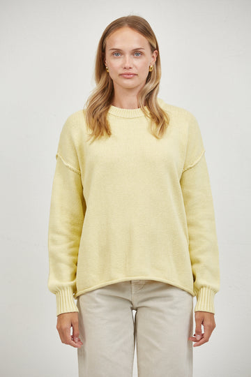 Eden Sweater Pullover