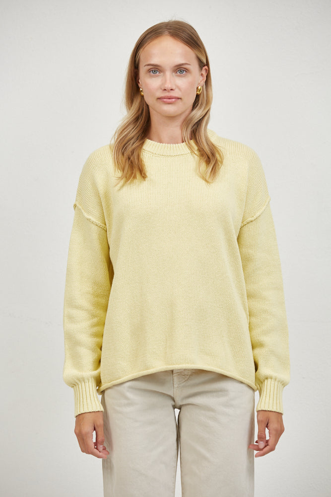 Eden Sweater Pullover