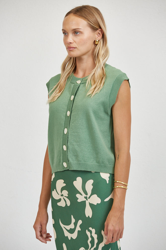 Colleen Top