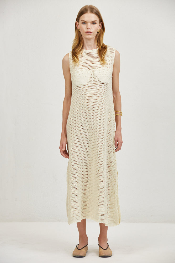 Elodia Dress