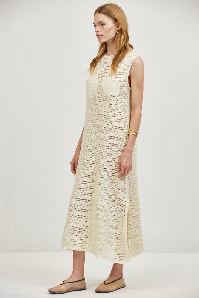 Elodia Dress