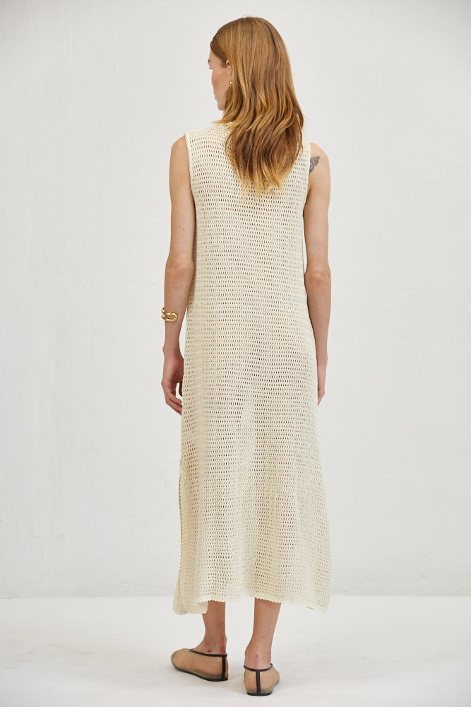 Elodia Dress