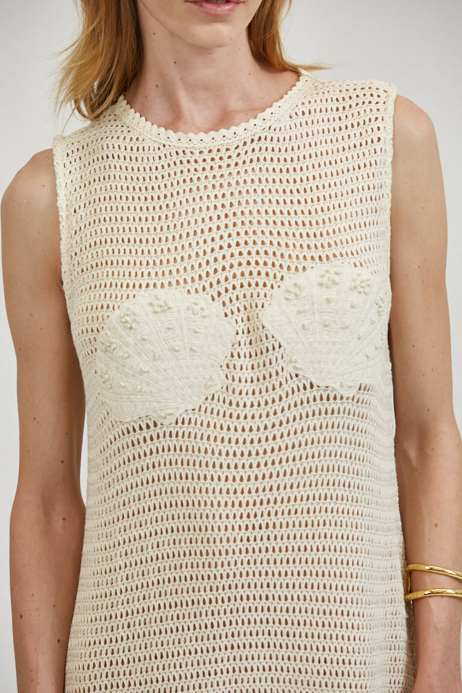 Elodia Dress