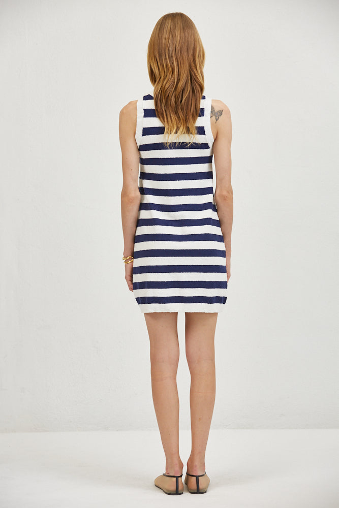 Luca Dress