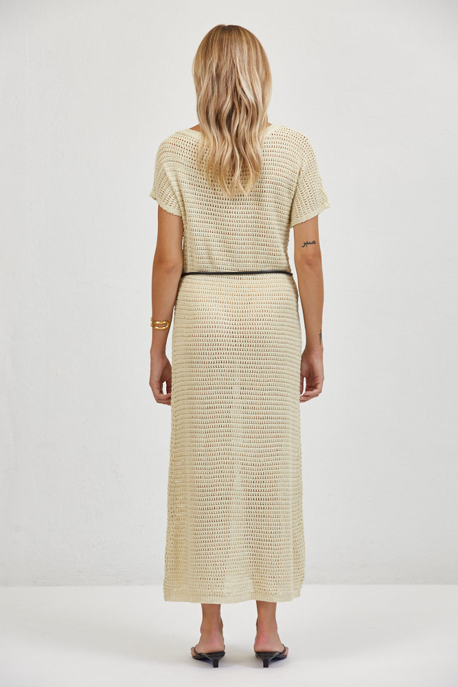 Arden Dress