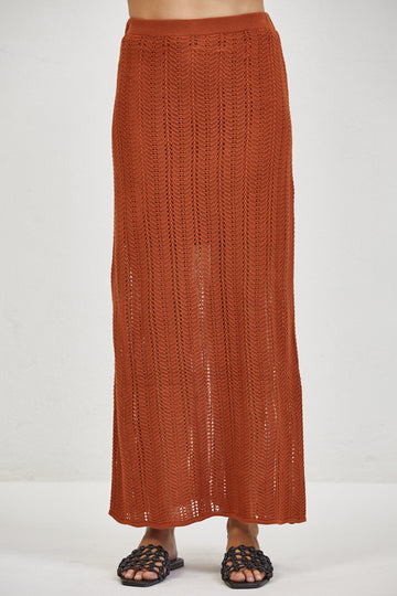 Kaia Skirt