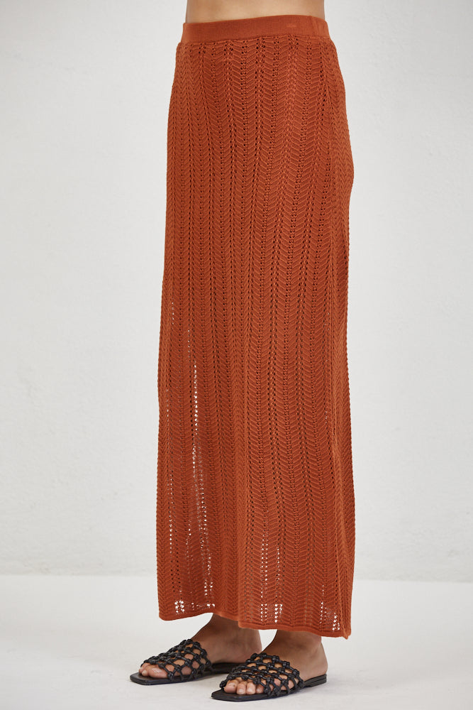 Kaia Skirt