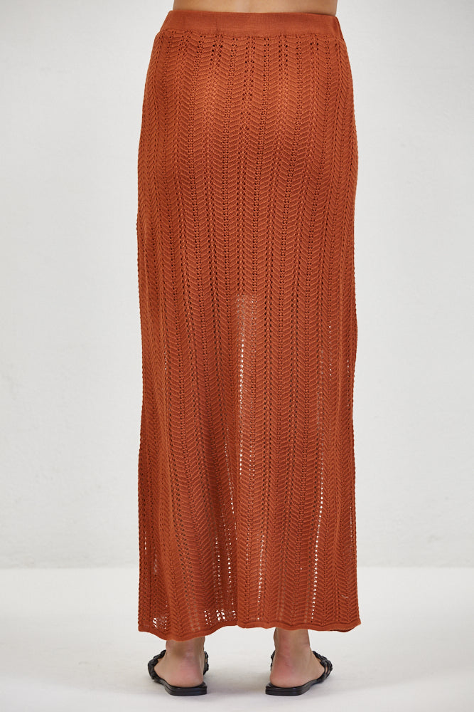 Kaia Skirt