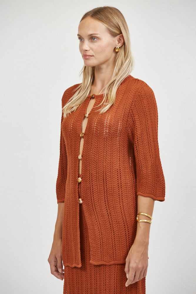 Kaia Top