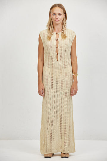 Kendall Dress