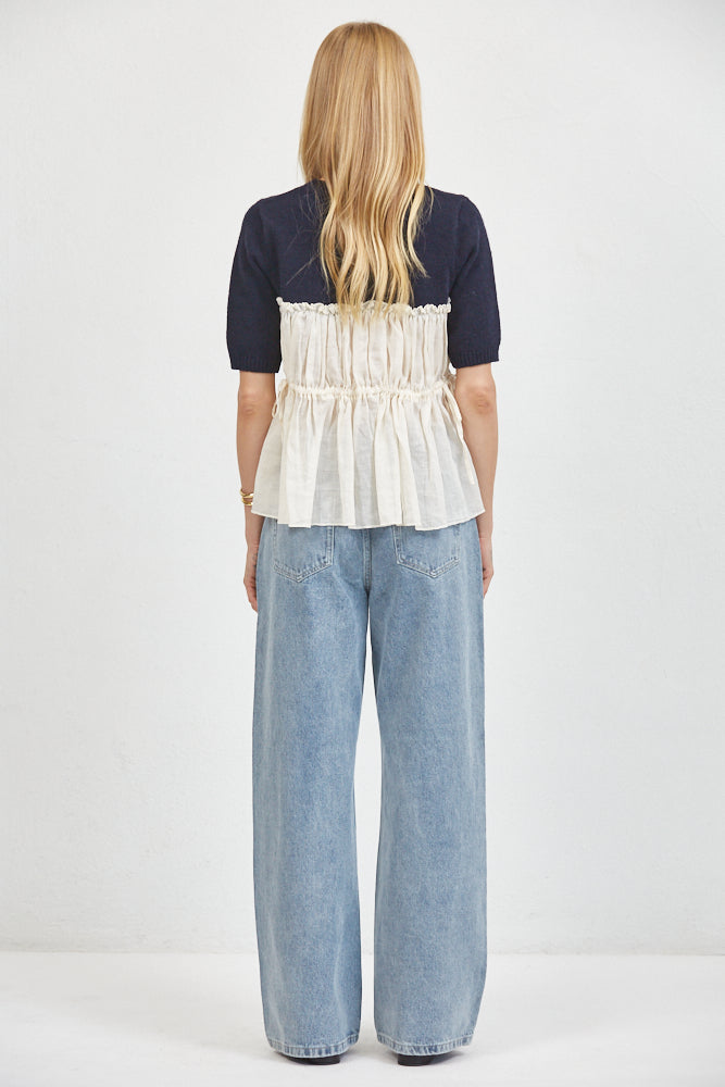 Liora Top