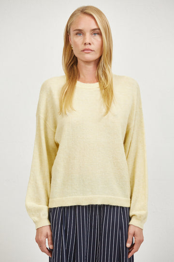 Haidyn Sweater
