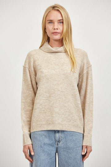 Janel Sweater