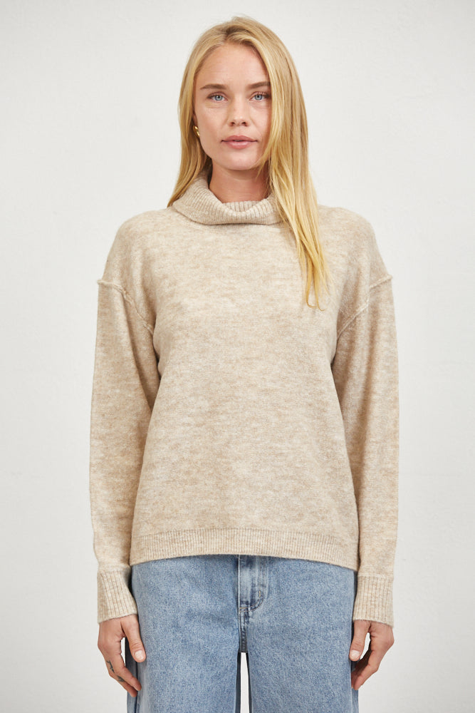 Janel Sweater