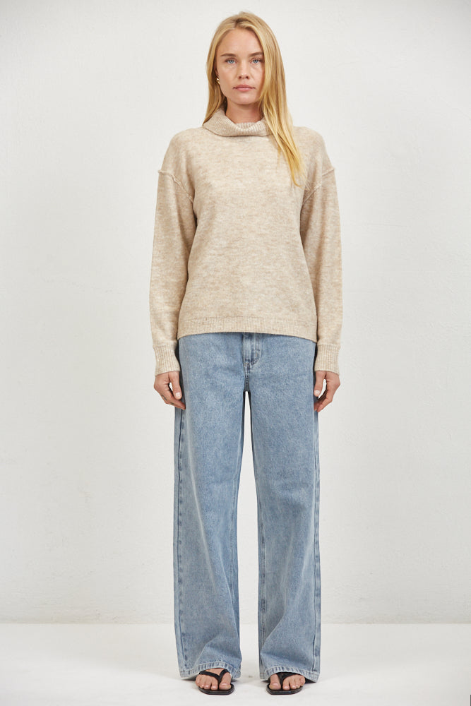 Janel Sweater
