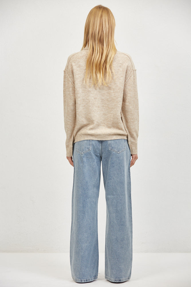 Janel Sweater