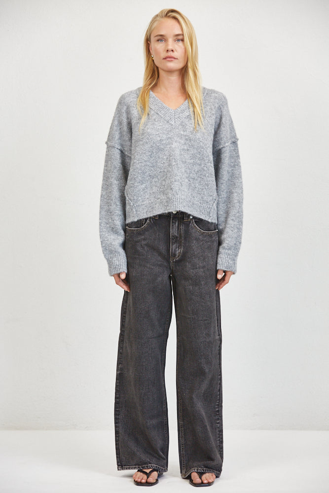 Braylee Sweater