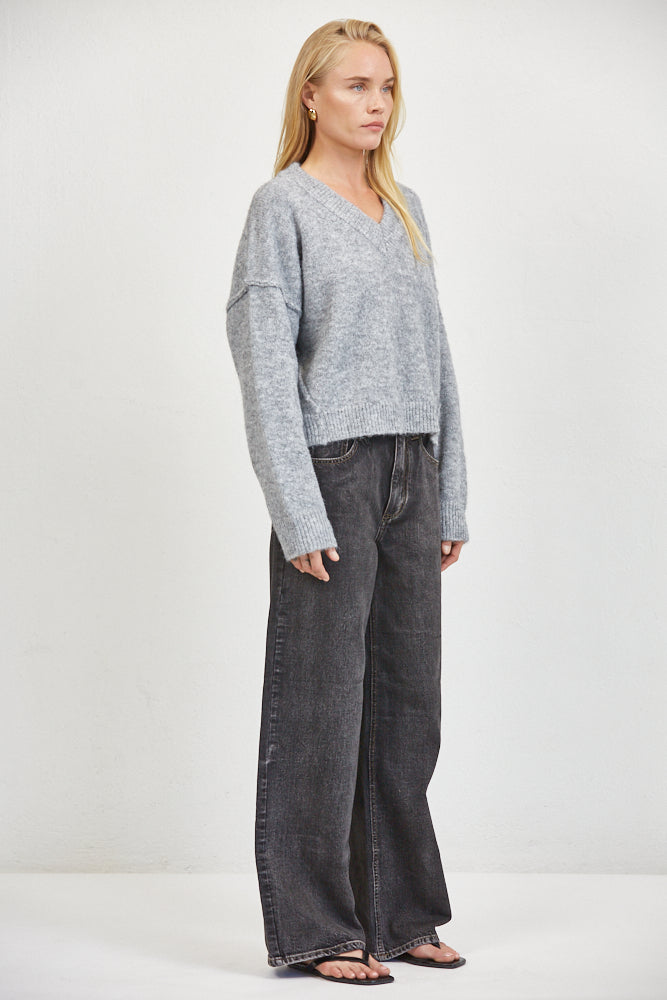 Braylee Sweater