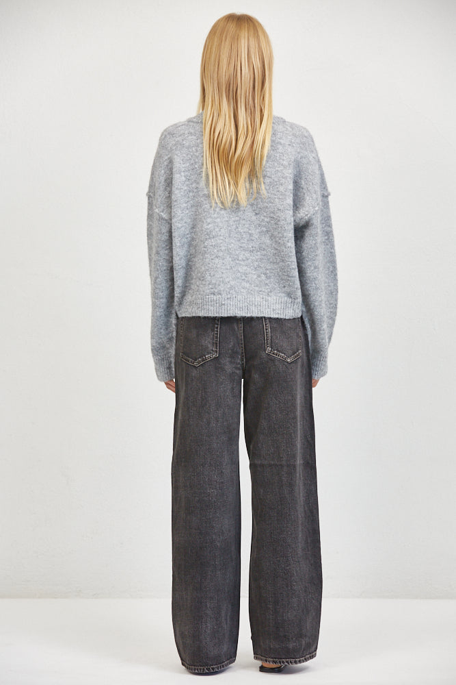 Braylee Sweater