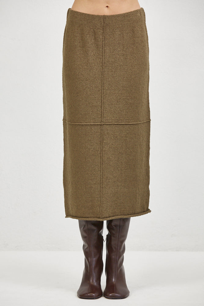 Blythe Skirt