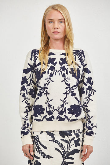 Lyon Sweater