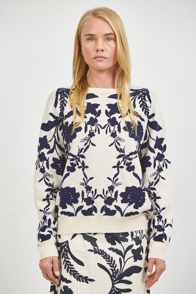 Lyon Sweater