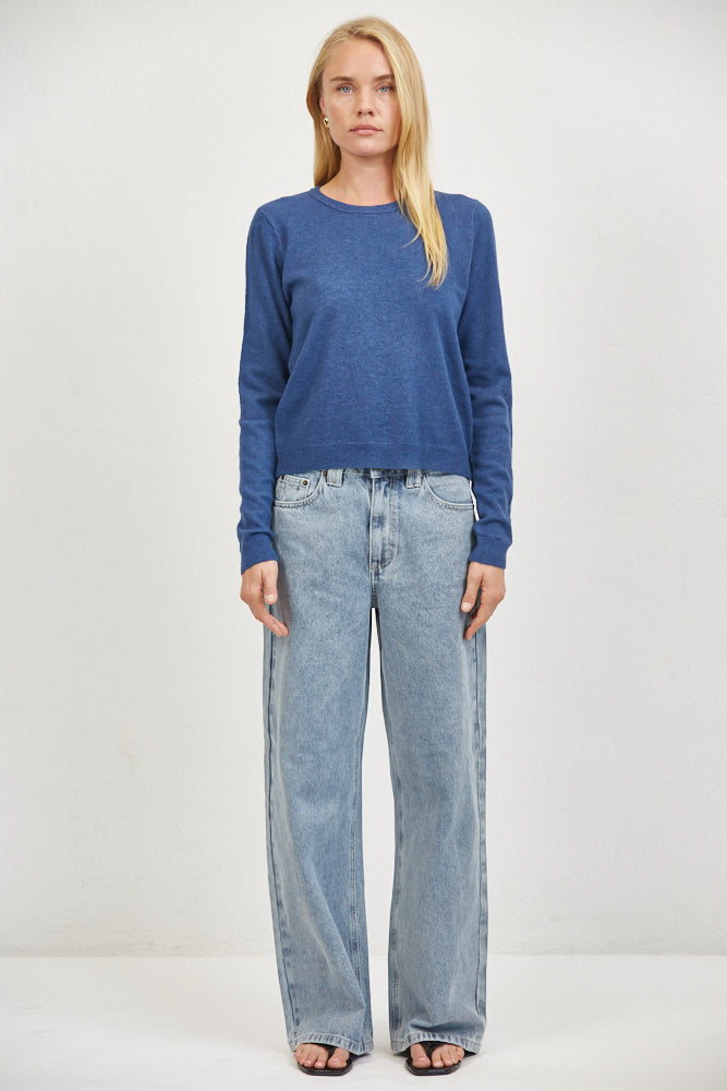 Evan Sweater