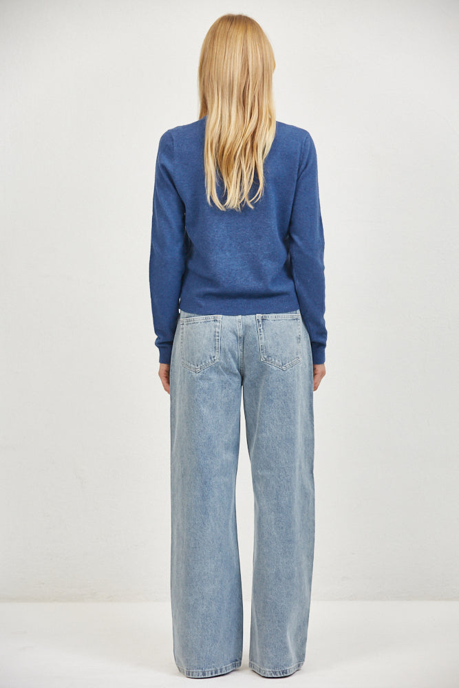 Evan Sweater