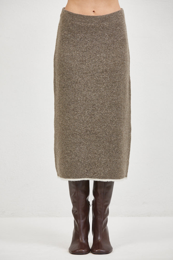 Brienne Skirt