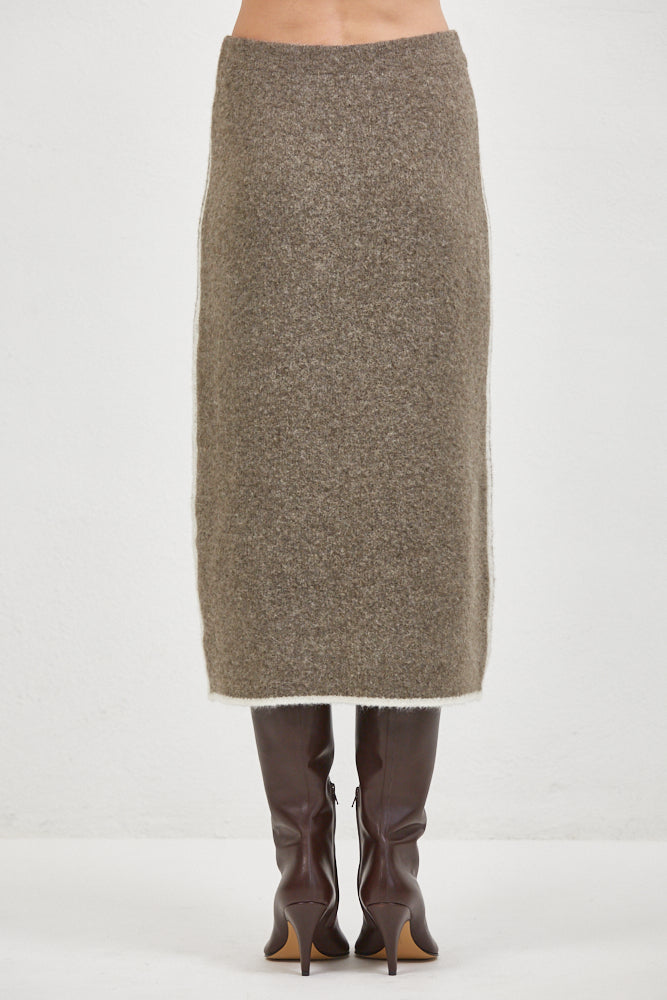Brienne Skirt