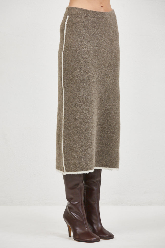 Brienne Skirt