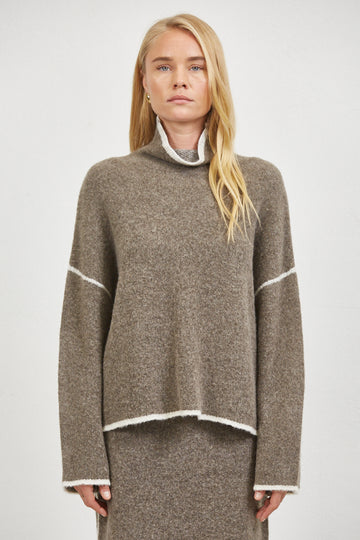 Brienne Sweater