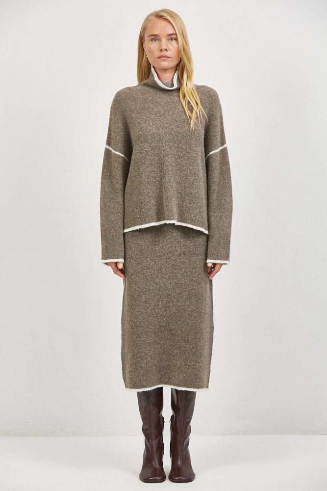 Brienne Sweater