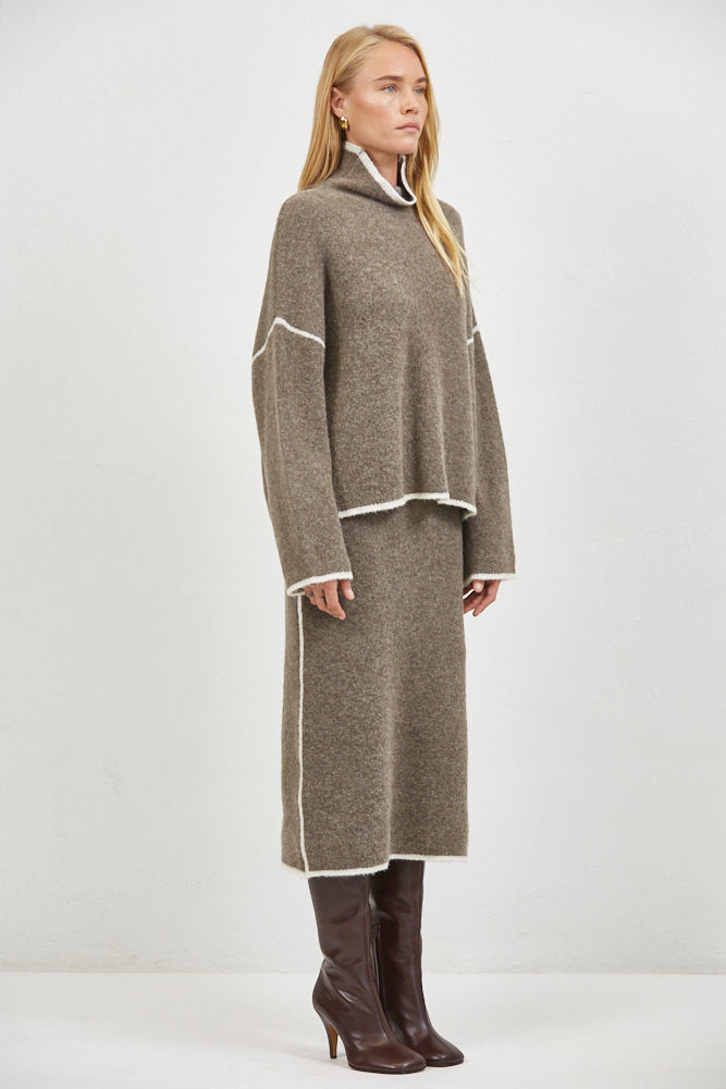 Brienne Sweater