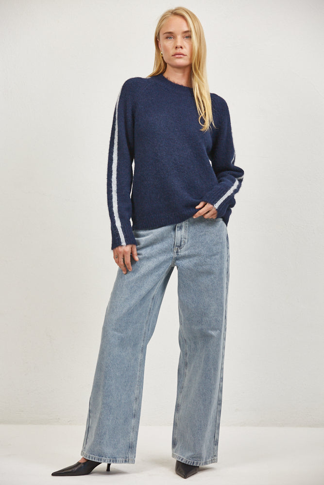 Noemie Sweater