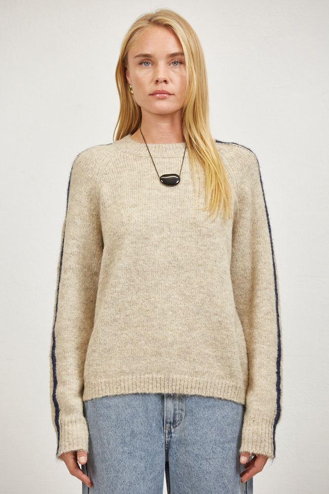 Noemie Sweater