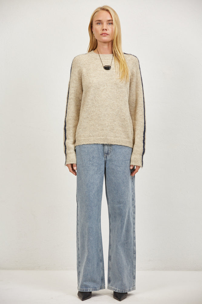 Noemie Sweater