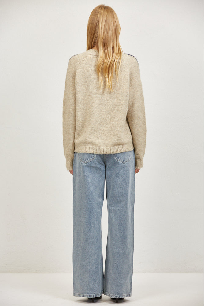 Noemie Sweater
