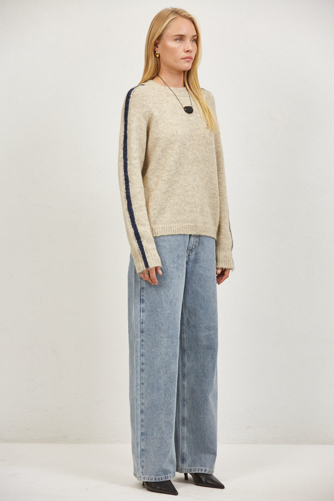 Noemie Sweater