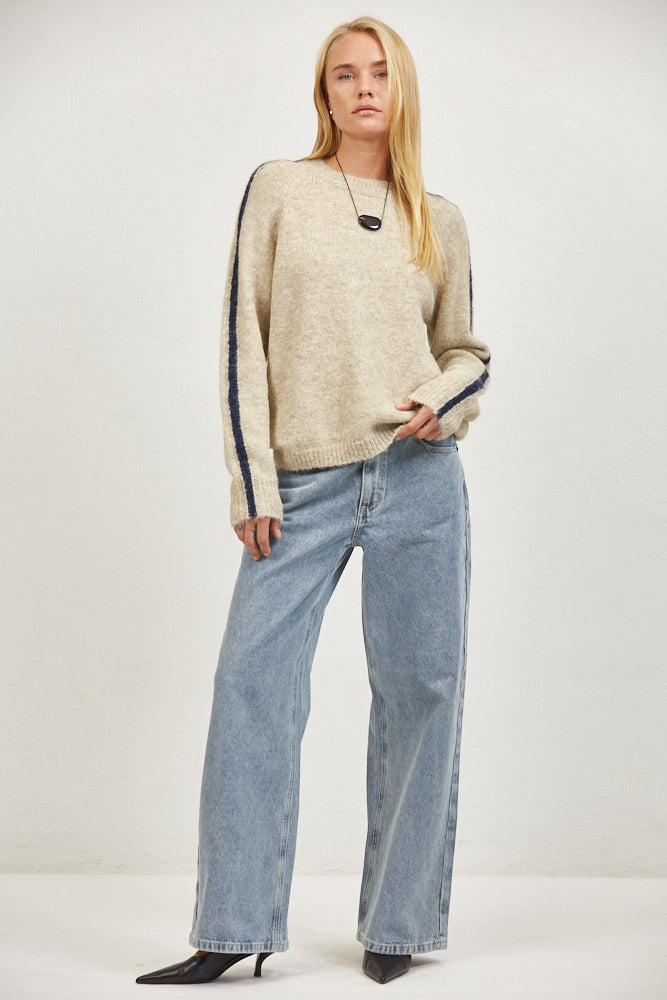 Noemie Sweater