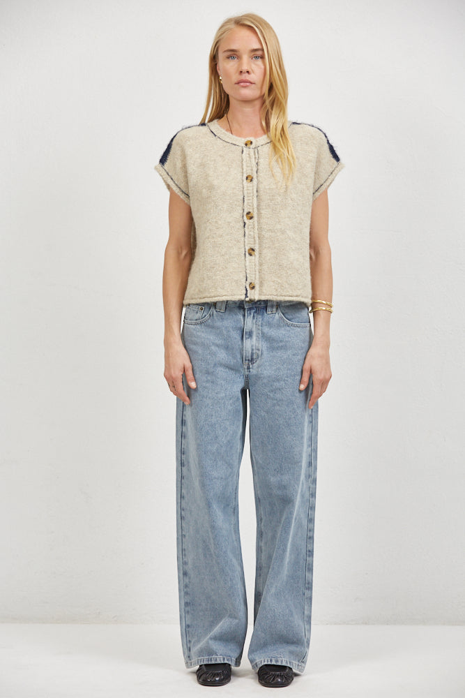 Tove Sweater