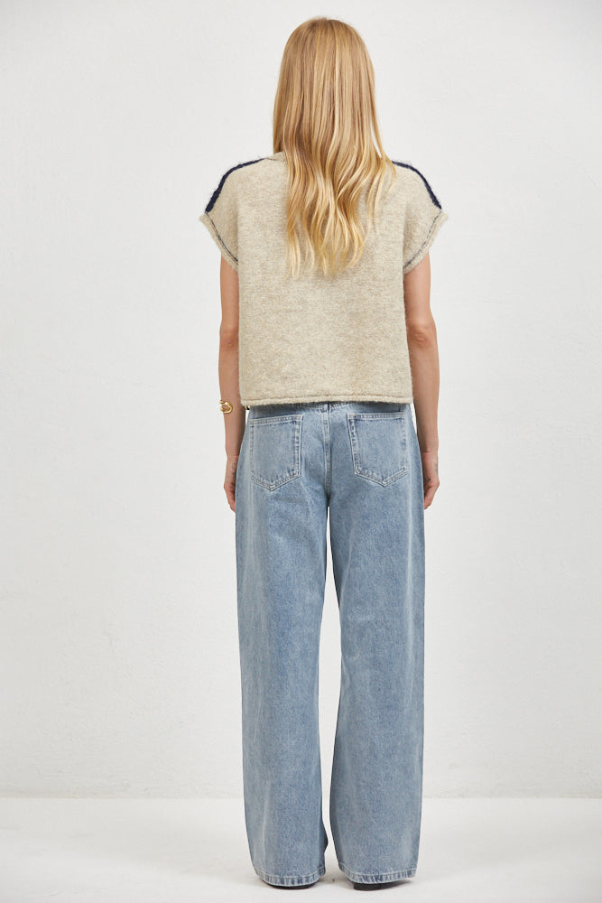 Tove Sweater
