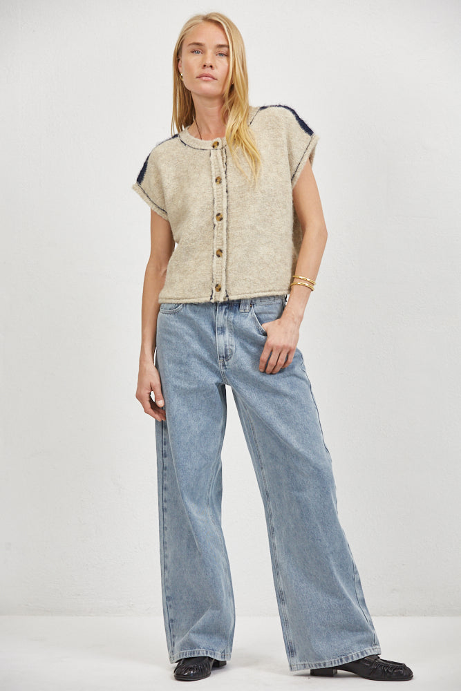 Tove Sweater