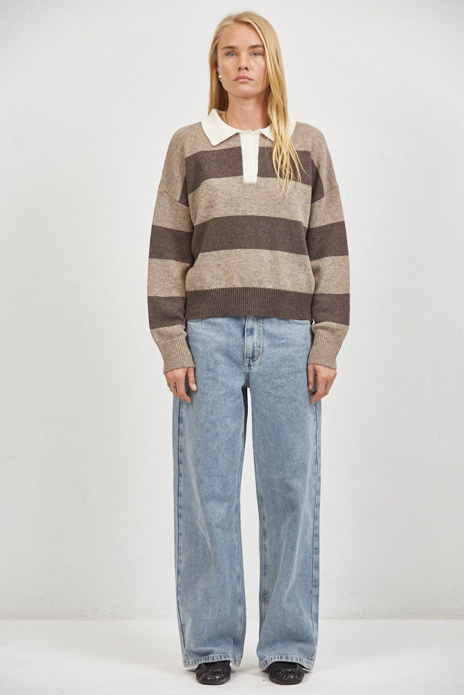 Raelyn Sweater
