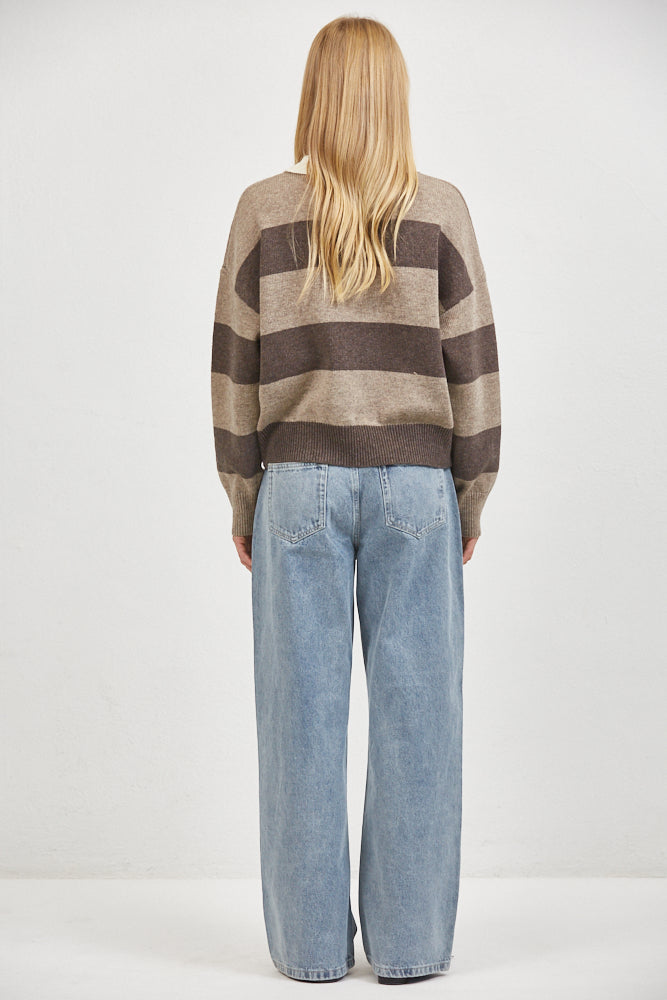 Raelyn Sweater