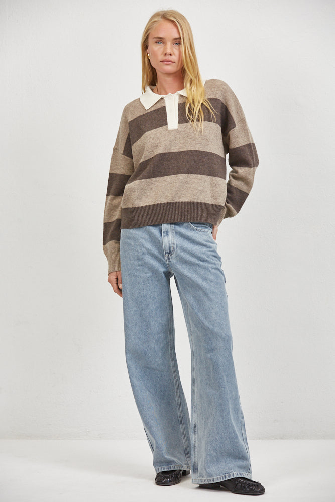 Raelyn Sweater